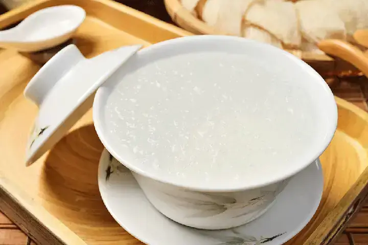 Cách Nấu Chè Yến Đường Phèn