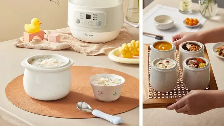 Cách Nấu Cơm Bằng Nồi
