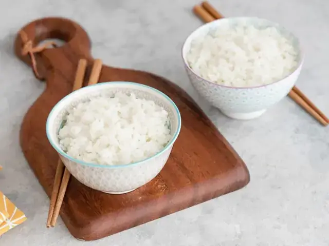 Cách Nấu Cơm Cho 1 Người Ăn