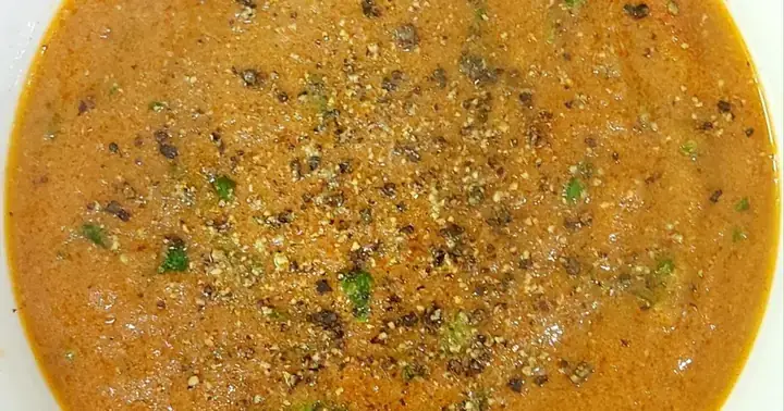 Cách Nấu Con Ruốc Biển