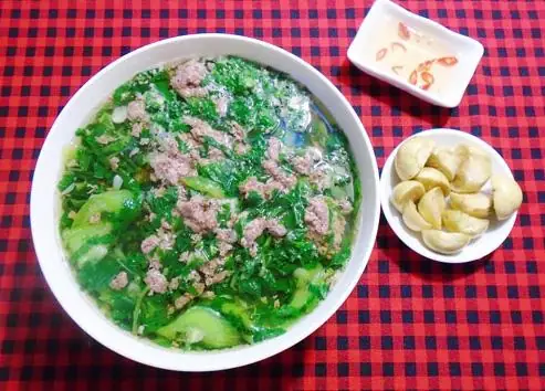 Cách Nấu Cua Ngon Nhất