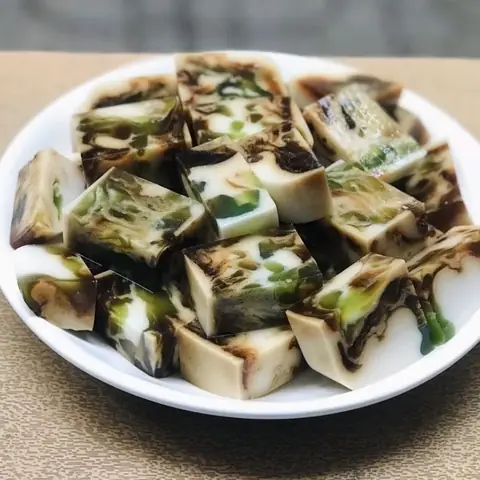 Cách Nấu Đông Sương Sơn Thuỷ
