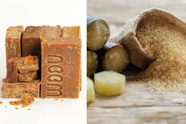 Cách Nấu Đường Từ Mía
