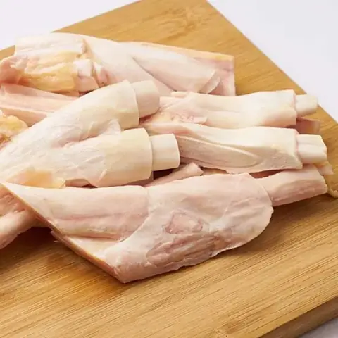 Cách Nấu Gân Bò Nhanh Mềm
