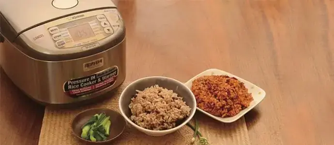 Cách Nấu Gạo Lứt Đồ