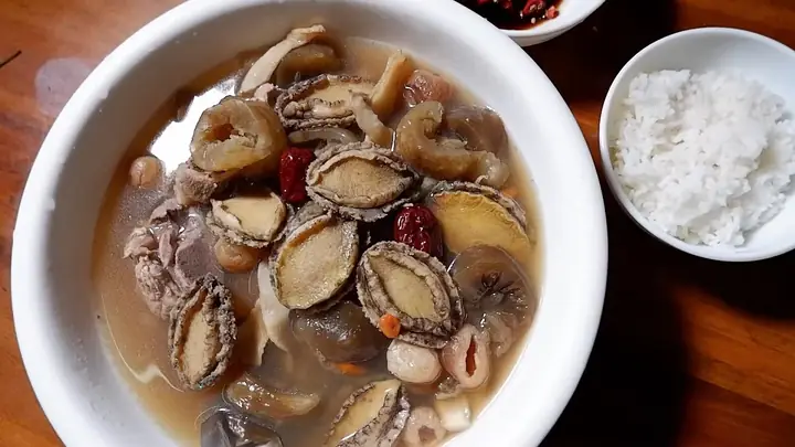 Cách Nấu Hải Sâm Ngon