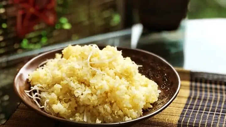 Cách Nấu Hạt Kê Ngon