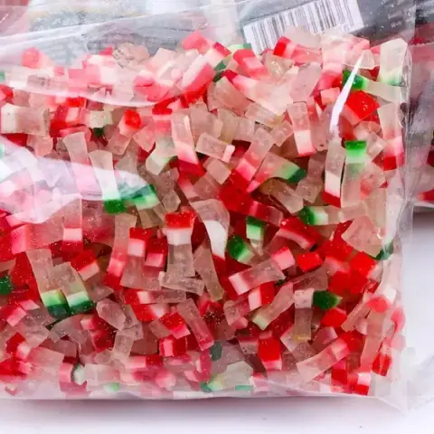 Cách Nấu Hạt Lựu Khô
