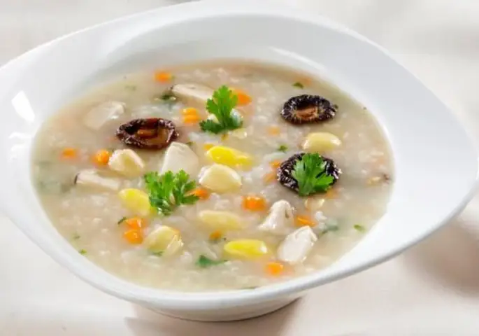 Cách Nấu Hạt Sen Ngon