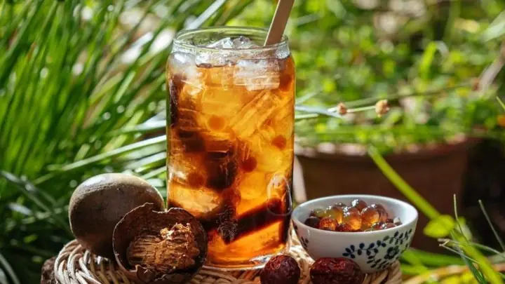 Cách Nấu Hồng Trà Ngon