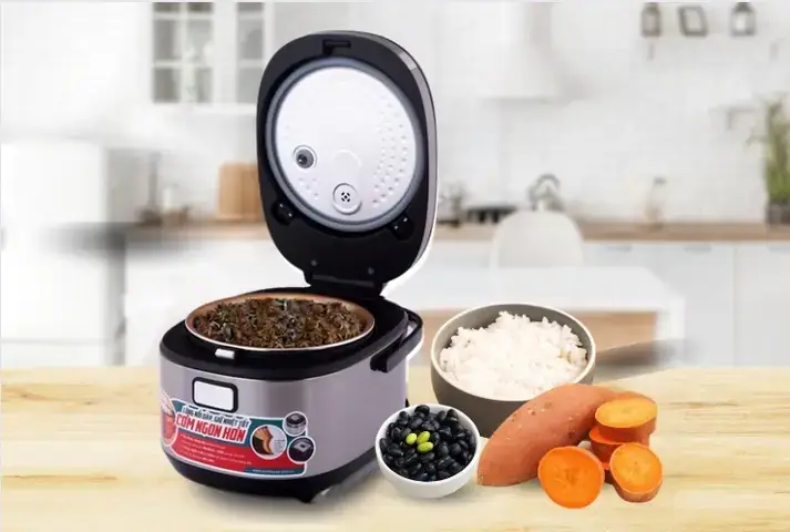 Cách Nấu Khoai Xéo Miền Trung