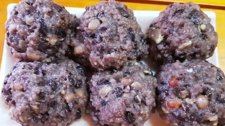 Cách Nấu Khoai Xéo Nghệ An