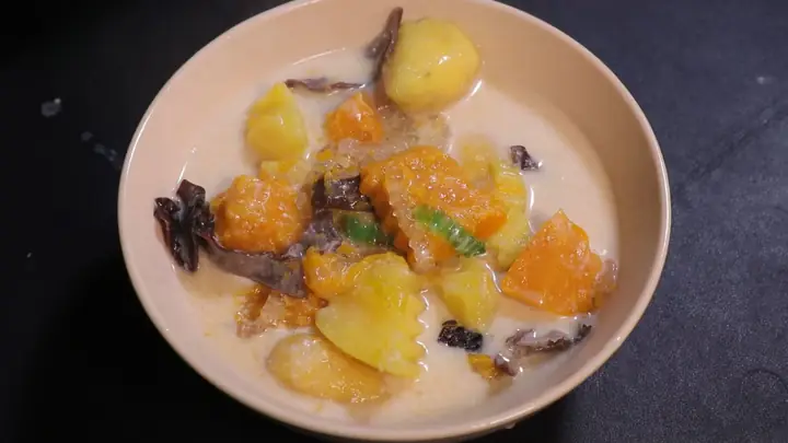 Cách Nấu Kiểm Ăn Chay