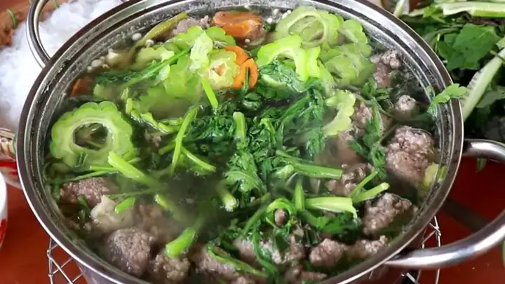 Cách Nấu Lẩu Bồ Câu