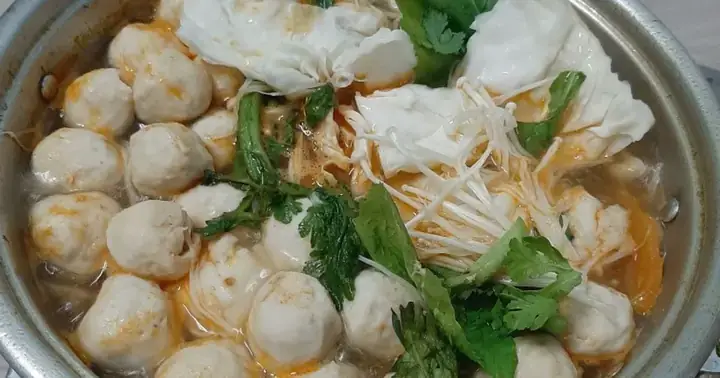 Cách Nấu Lẩu Sinh Viên