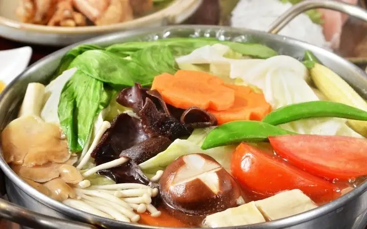 Cách Nấu Lẩu Thái Đơn Giản Tại Nhà