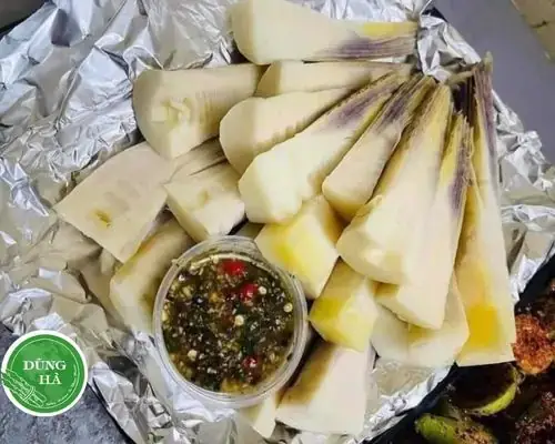 Cách Nấu Măng Không Đắng