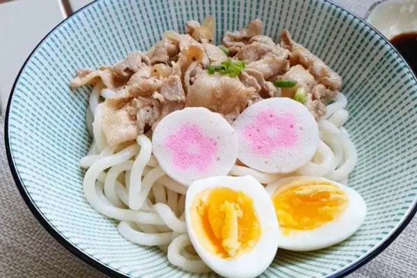 Cách Nấu Mì Thịt Heo