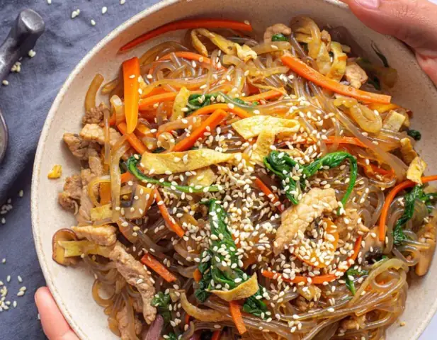 Cách Nấu Miến Cao Bằng