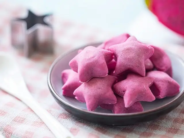 Cách Nấu Món Ăn Dặm Cho Bé