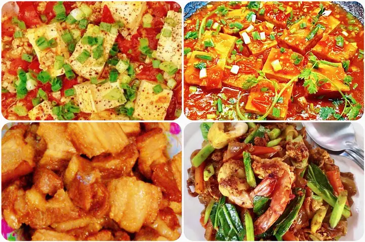 Cách Nấu Món Ăn Ngon Đơn Giản