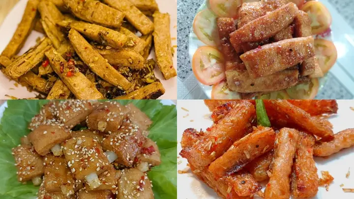 Cách Nấu Món Sườn Non