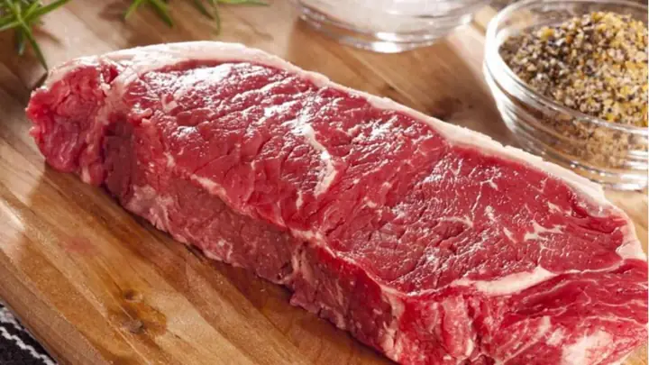 Cách Nấu Nạm Bò Nhanh Mềm