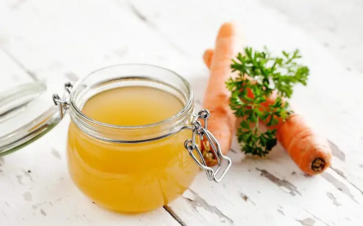 Cách Nấu Nước Dùng Không Cần Xương