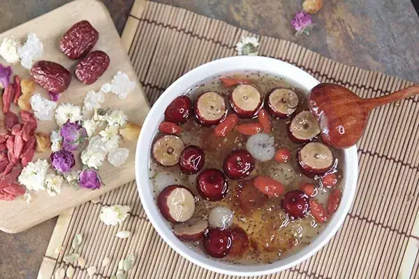 Cách Nấu Nước Tuyết Yến
