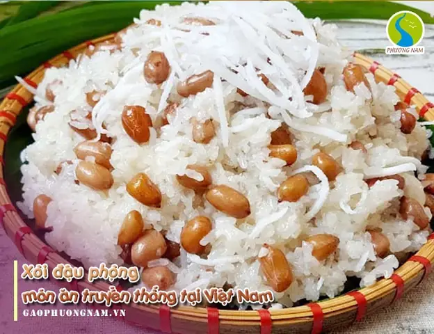 Cach Nau Soi Dau Phong