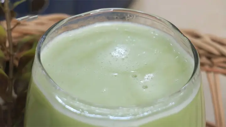 Cách Nấu Sữa Đậu Xanh Bằng Máy