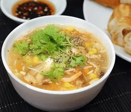 Cách Nấu Súp Bề Bề