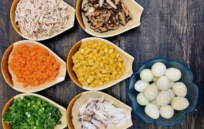Cách Nấu Súp Cua Không Bị Vữa