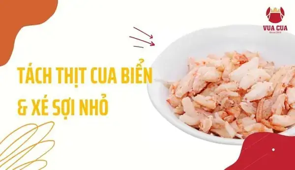 Cách Nấu Súp Cua Ngon Tuyệt Đỉnh