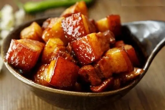 Cách Nấu Thịt Kho Tàu Đơn Giản Nhất