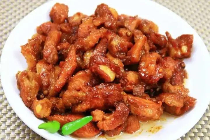 Cách Nấu Thịt Nạc Ngon