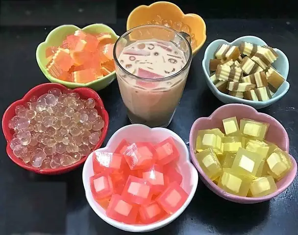 Cách Nấu Trà Sữa Để Bán