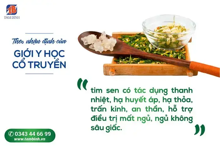 Cách Nấu Trà Tim Sen Tươi