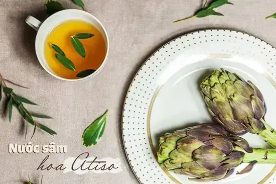 Cách Nấu Trà Xanh Đường Phèn