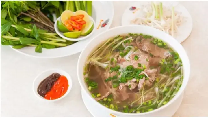 Cách Nấu Tương Đen Ăn Phở