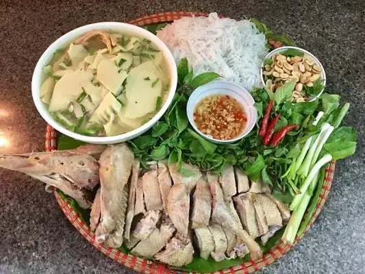 Cách Nấu Xáo Vịt Ăn Bún