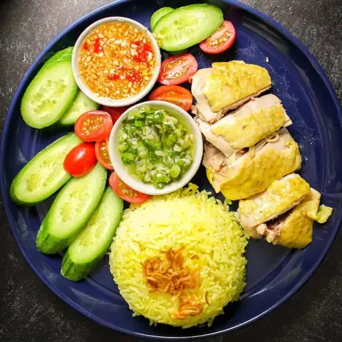 Cách Nấu Xôi Bằng Nước Luộc Gà