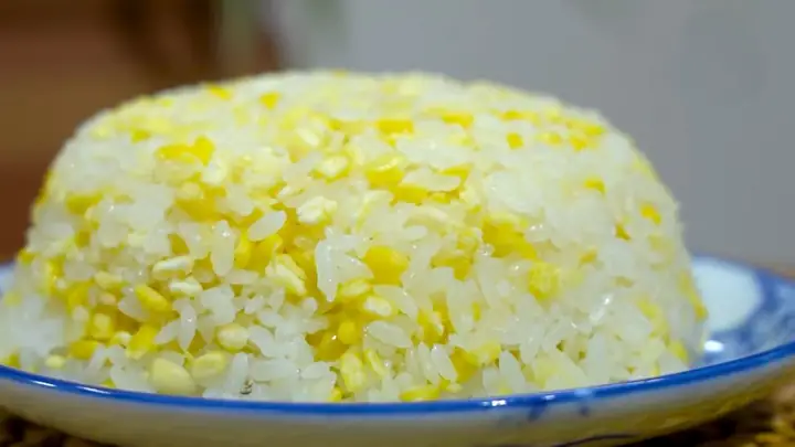 Cách Nấu Xôi Đỗ Xanh