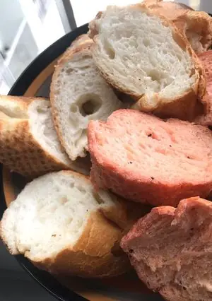 Cách Nướng Lại Bánh Mì