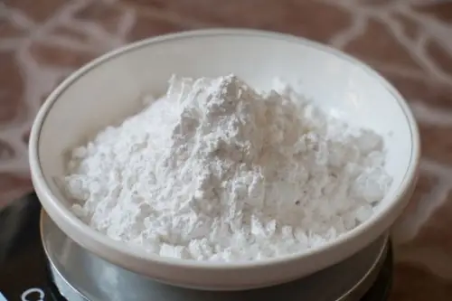 Cách Pha Bột Bánh Cuốn