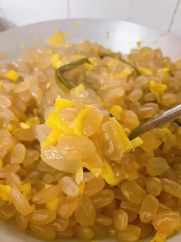 Cách Rim Hạt Đác Không Bị Cứng