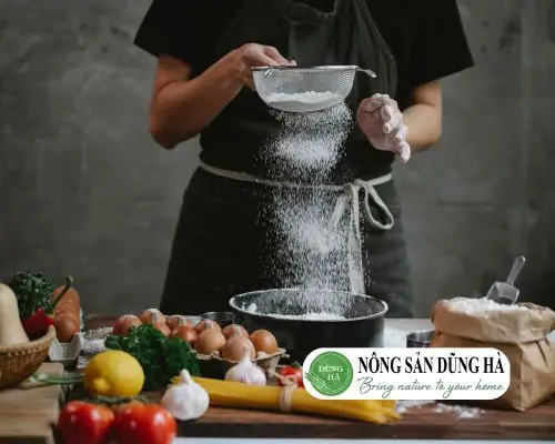 Cách Sử Dụng Muối Hồng Trong Nấu Ăn