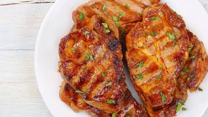 Cách Ướp Thịt Chiên Ngon Mềm