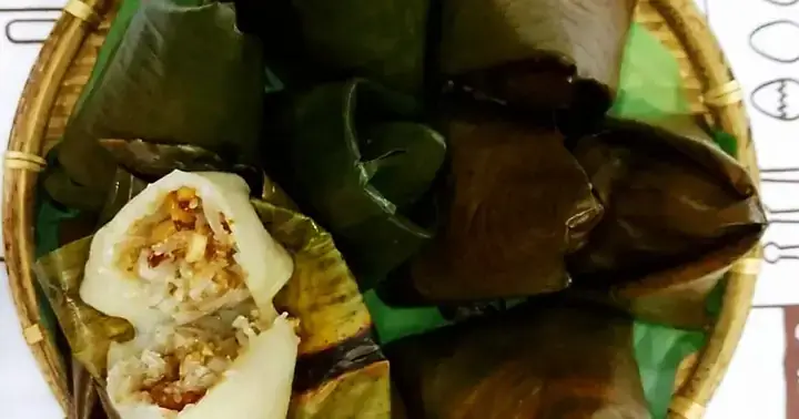 Cách Xào Dừa Làm Nhân Bánh