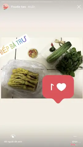 Chân Gà Bếp Bà Trư